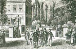 Actualite Immobiliere Patrimoine Marche Et Tendances Vichy Vieux Paris Touriste