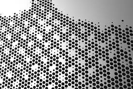 Read customer reviews & find best sellers. Decorative Perforated Sheet Metal With Patterned Openings Hightop Perforated Metal