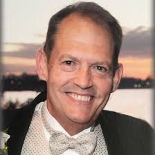 Obituary information for Scott Hinson Cavitt