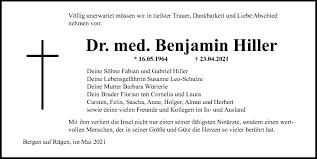 We did not find results for: Traueranzeigen Von Benjamin Hiller Trauer Anzeigen De