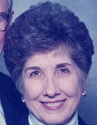 Obituary for Ruby Laster Alexander
