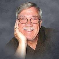 William (Bill) J. Burnett Obituary