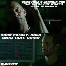 Vin Diesel Stills Vindieselgallery Everyone S Looking For T Yooying Fast And Furious Cars Movie Quotes Vin Diesel Quotes