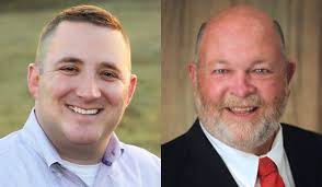 HD 4: 'Number one target' Matt Meredith in Bob Ed Culver's sights