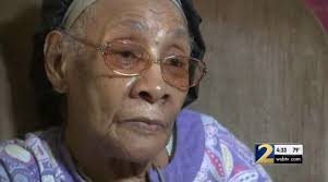 Woman says neighbor stole nearly $40K from her