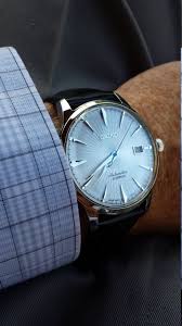 Official Cocktail Time Pic Thread Sarb065 Luxury Watches For Men Watches For Men Mens Designer Watches