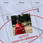 DH2 Foundation - 2026 Run, Walk, or Trot 2 Stop Blood Clots