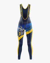 Download Women S Cycling Bib Mockup In Apparel Mockups On Yellow Images Object Mockups Clothing Mockup Cycling Women Cycling Bibs
