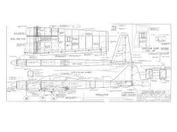 Ultimate Kaos 60 Oz6123 By Joe Bridi From Direct Connection Rc Plan Thumbnail How To Plan Model Planes Model Aircraft