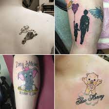 We did not find results for: 13 Ink Ideas To Celebrate The Love You Have For Your Child Inspiration For Kids Tattoos Tattoo For Son