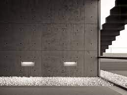 Recessed Lights Ghost For Cladding From Simes Recessed Wall Lights Recessed Lighting Ghost Lights