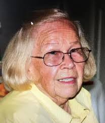 Marilyn Potts Obituary (2020)