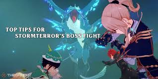 Fallah has been invited participate in a virtual congressional briefing center for emerging infectious diseases policy and research. Genshin Impact Top Tips For Stormterror S Boss Fight