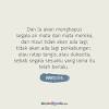 Nah, karena itulah kami telah merangkum koleksi terbaru seputar kata kata bijak untuk naik sidi yang bisa kamu jadikan inspirasi. 3