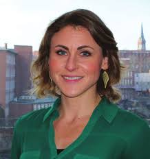 2019-2020 ANNUAL REPORT