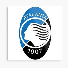 Atalanta logo in vector.svg file format. Atalanta Geschenke Merchandise Redbubble