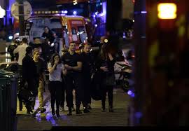 نتیجه تصویری برای حملات فرانسه