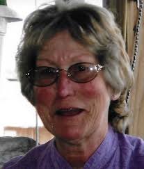 Shirley Baldwin Obituary