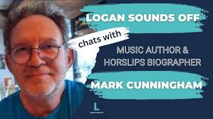 Mark Cunningham Interview