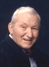 Robert Finch Obituary (1933