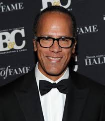 Cordova High's Lester Holt fills in for NBC anchor Brian Williams during  suspension