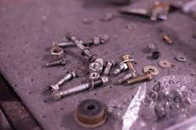 How do i get this rusty bolt off? How To Remove A Rusted Bolt Autozone