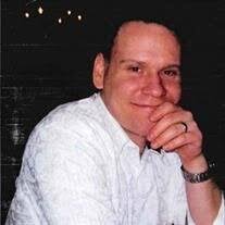 Jeremy Pearson Obituary