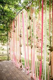 Come up with your own, or make it from scratch! Spring Outdoor Party Decorations Pretend Magazine