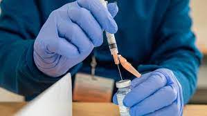 A covid‑19 vaccine is a vaccine intended to provide acquired immunity against severe acute respiratory syndrome coronavirus 2 (sars‑cov‑2), the virus causing coronavirus disease 2019. Covid 19 Vaccination Eligibility Widened To Include Residents 65 And Up In Halton Region Cp24 Com
