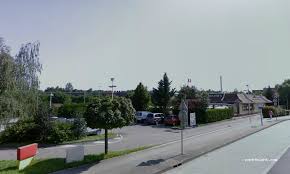 Vous lisez un « article de qualité ». Selestat 66 Route De Strasbourg Bas Rhin France