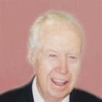 John "Jack" Owenby Obituary