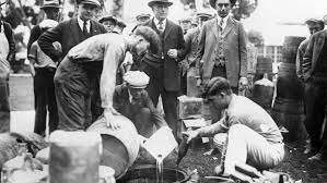 Not long after, the women's christian temperance union pledged not only to ban alcohol and drugs, but to. Prohibition Facts Mental Floss