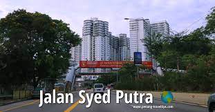 32 jalan putra 2, taman putra utama, jalan raja syed alwi. Jalan Syed Putra Kuala Lumpur