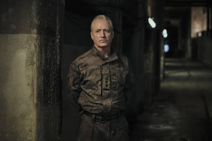 The Capture Season 3: Cast, Release Date & How to Watch in the U.S. |  Peacock