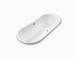 Check spelling or type a new query. 1 6m Drop In Acrylic Bath 11137t Kohler