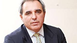 Death threats force Jersey leader to go