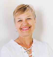 A Note From Lyn Brown, President, CPRS Edmonton