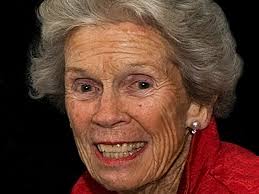 Sara Long Buck, 83, philanthropist and Phillies part-owner