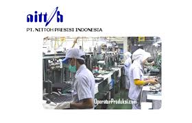 4:34 ptppa persero recommended for you. Loker Pt Nittoh Presisi Indonesia Npi Operator Produksi 2020 Operator Produksi
