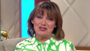 ITV's Lorraine Kelly hits out at Gregg Wallace in 'toxic' TV rant