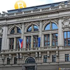 The validity of cryptocurrencies and their decentralized technologies are still in question, especially by banks. Czech National Bank Publishes Letter Addressing Bitcoin