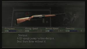 The handcannon pz is a unique weapon in resident evil village. Steam Community Guide The Definitive Weapons Guide