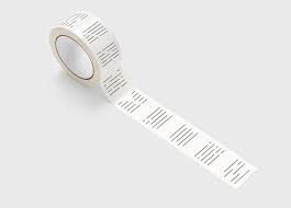 Cinta Personalizada Packaging Design Tape Packaging Labels Design Graphic Design Trends