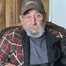 David Crosier Obituary (1953