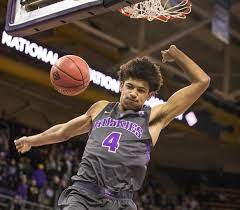 The washington huskies senior phenom is thybulle is the only player in college basketball this season who ranks in the top 50 in both steals. Matisse Thybulle Opts To Return To Uw Huskies Not Enter Nba Draft The Seattle Times