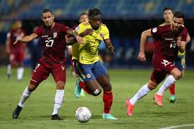 Venezuela v peru prediction and tips, match center, statistics and analytics, odds comparison. Venezuela Vs Ecuador Prediction Preview Team News And More Copa America 2021