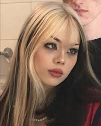 Looking for a hair stylist who could do something like this