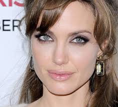 In 1999 an anonymous source secretly filmed angelina jolie, then aged 23, speaking to two close friends about illuminati initiation rituals she had recently taken part in while attempting to establish herself in hollywood. Eyeliner Tips For Angelina Jolie Style Makeup Popsugar Beauty