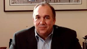 Former Gov. John Engler to serve as interim MSU president