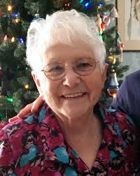 Frances Geraldine Cierpilowski